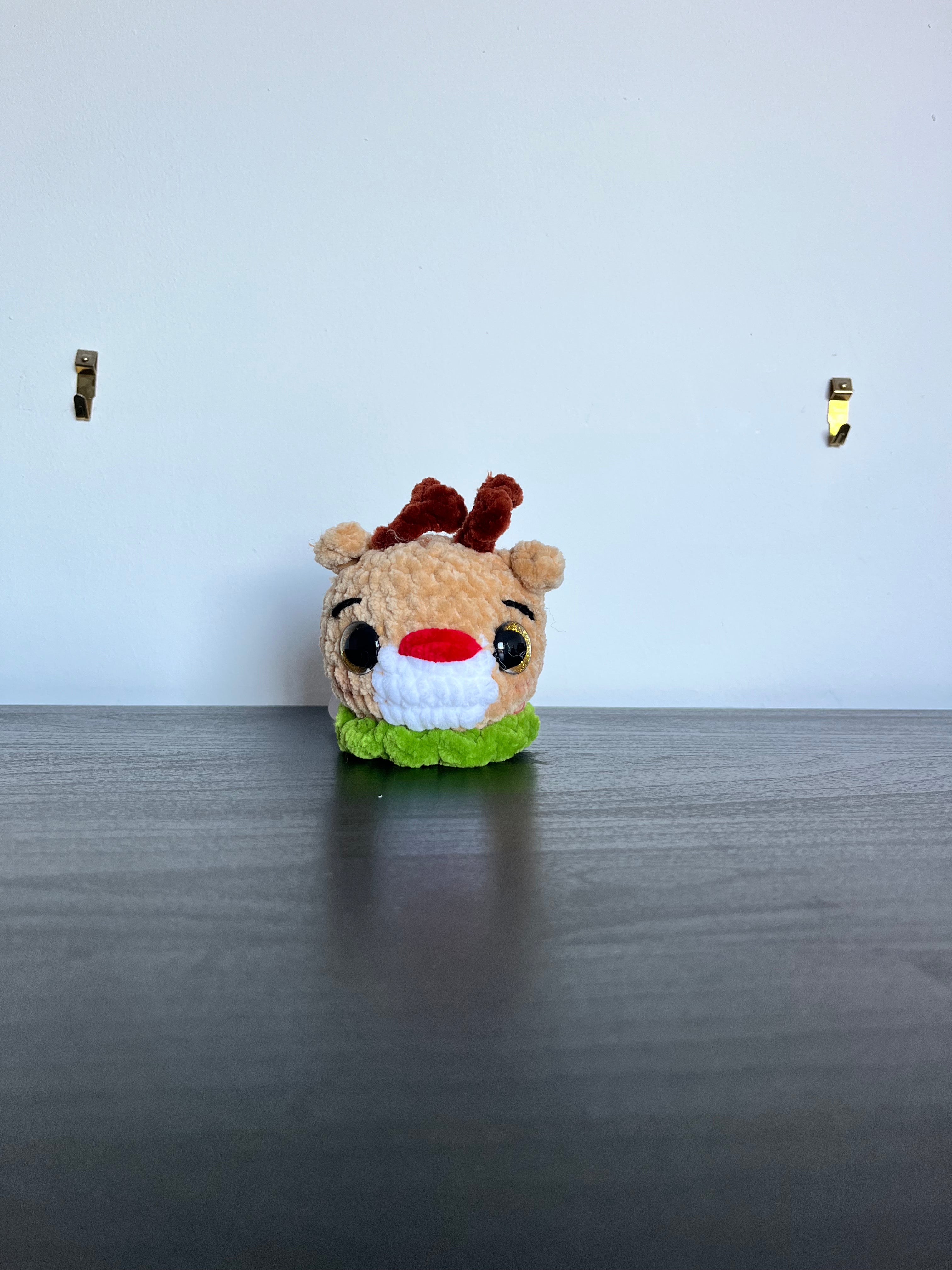 Mini Reindeer