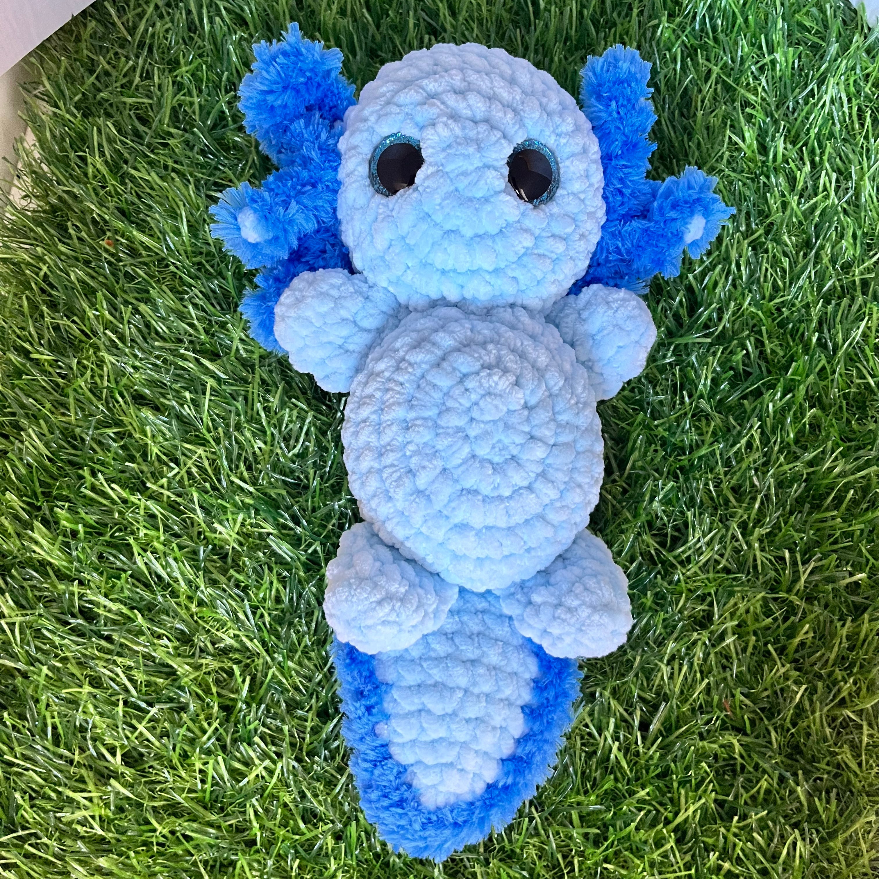 Axolotl