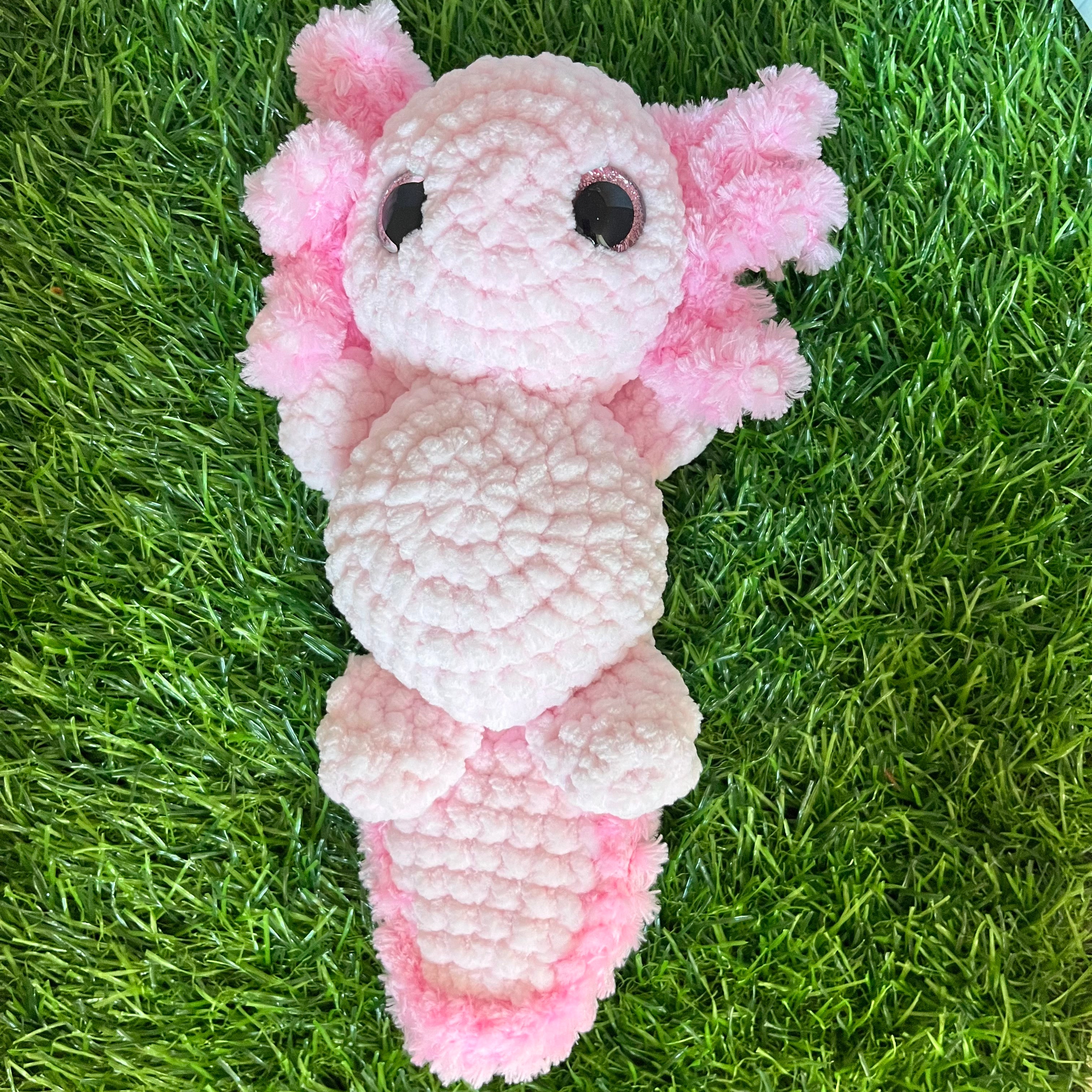 Axolotl