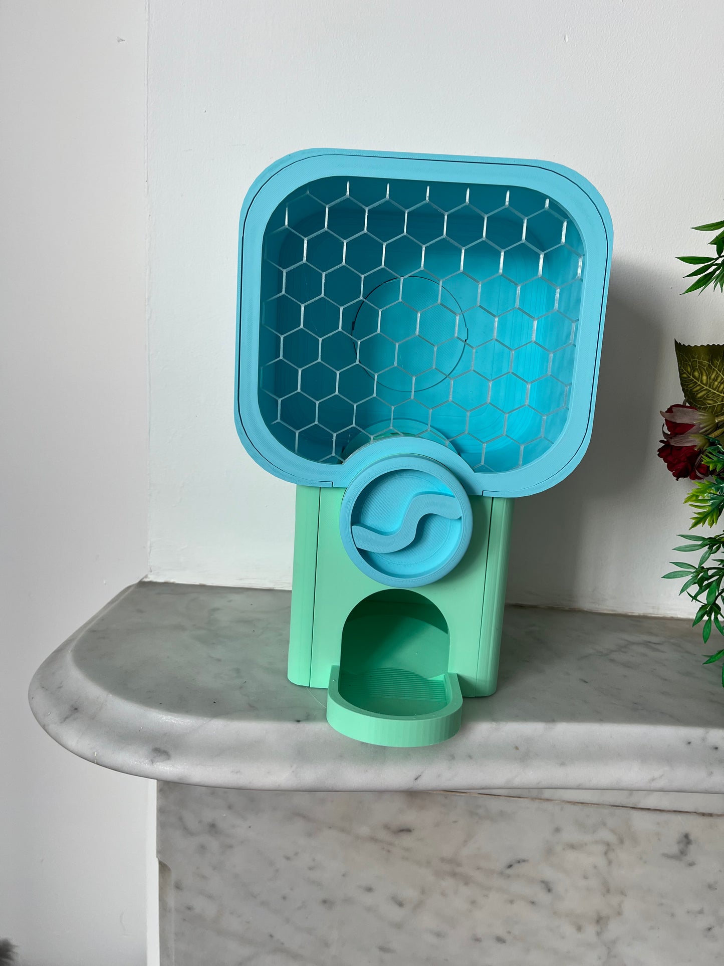 Gachapon Machine