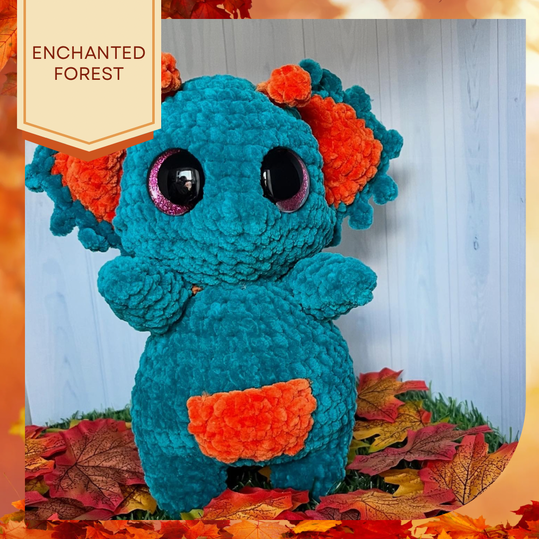 Enchanted Forest Sprites