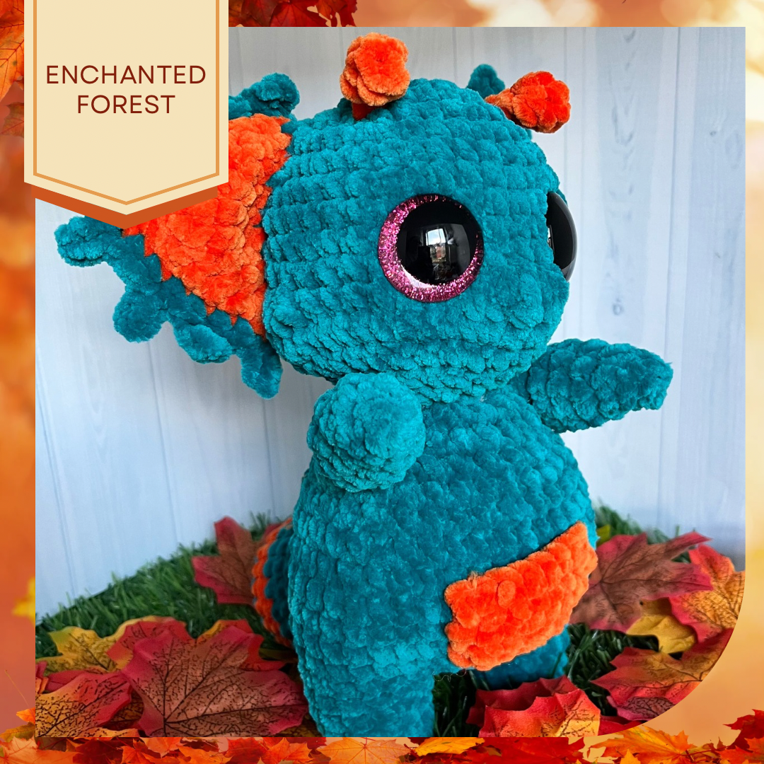 Enchanted Forest Sprites