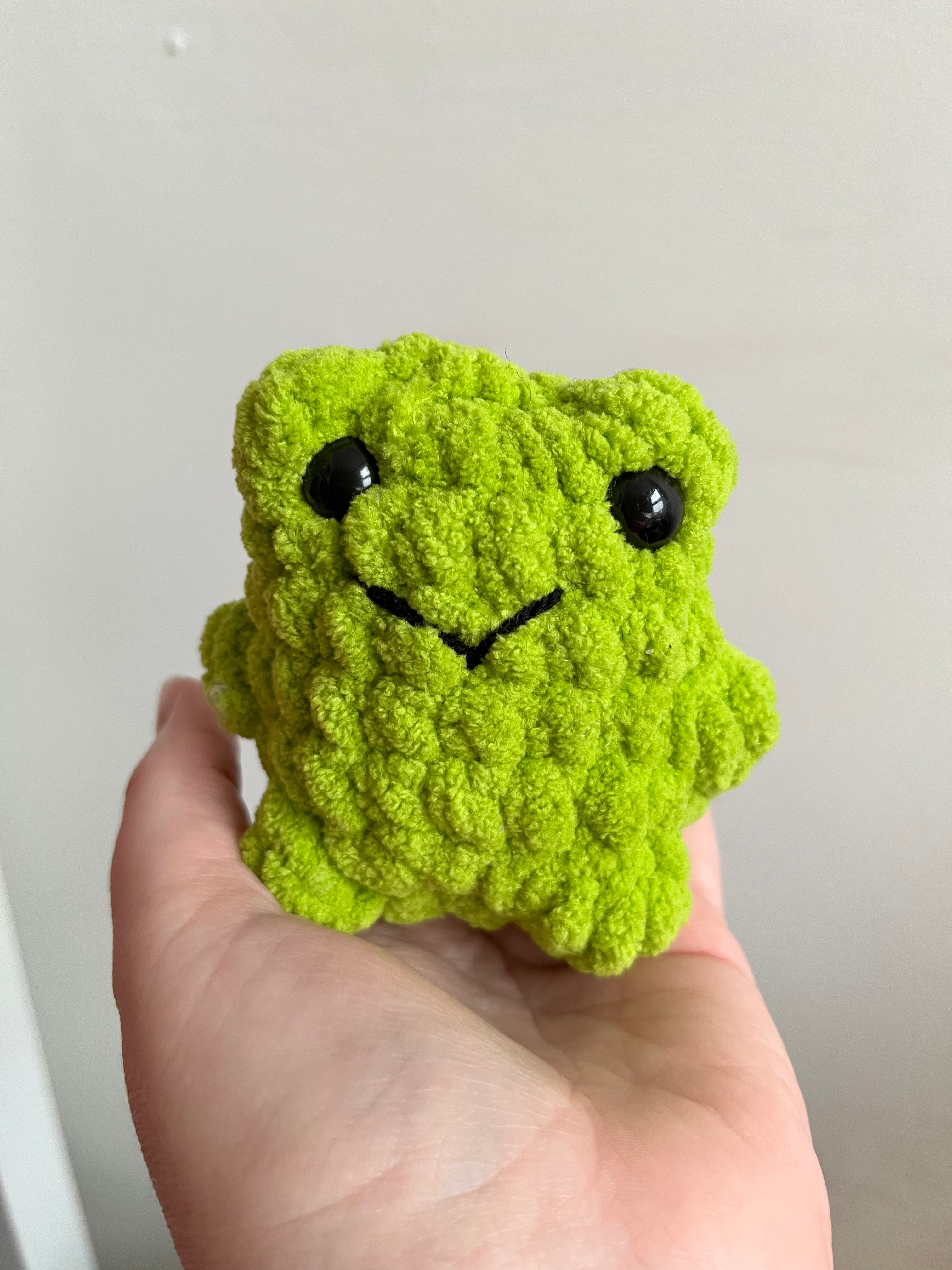 Frog