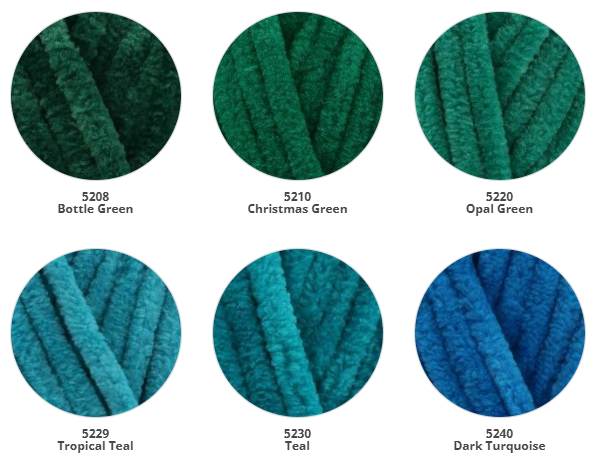 Enchanted Forest Sprites